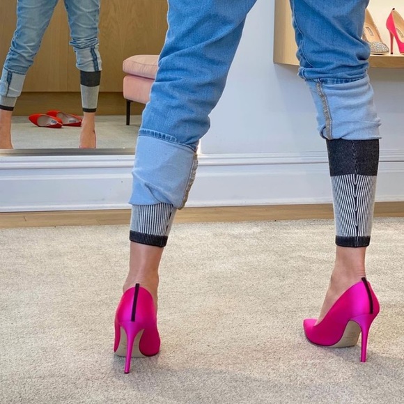 SJP pumps “FAWN” - Picture 4 of 9